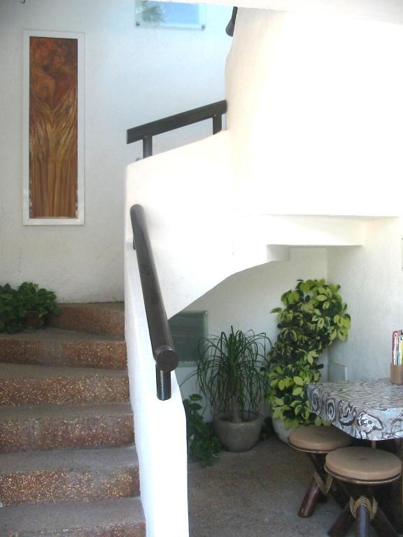 Bungalows Villarena Acapulco Eksteriør billede